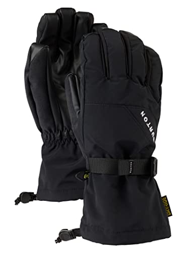 Burton Prospect gants homme tactiles imperméables