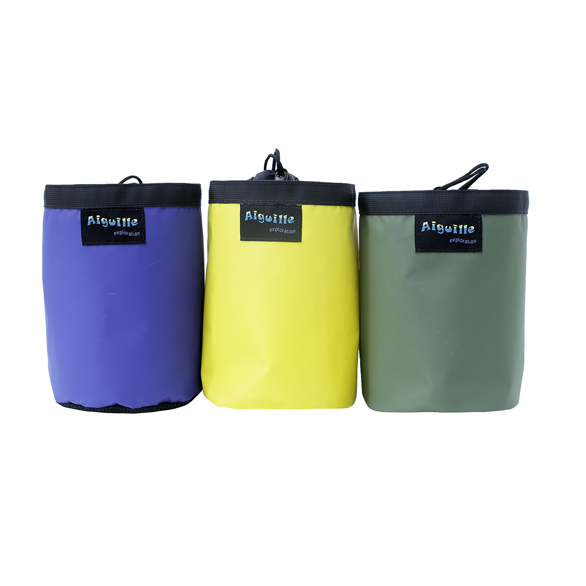 Snowsled Watersport Bit Bucket sac rangement 5L 24cm