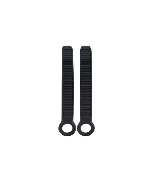 Nidecker Spare Parts AL-F002-A échelle cheville Fenix noir