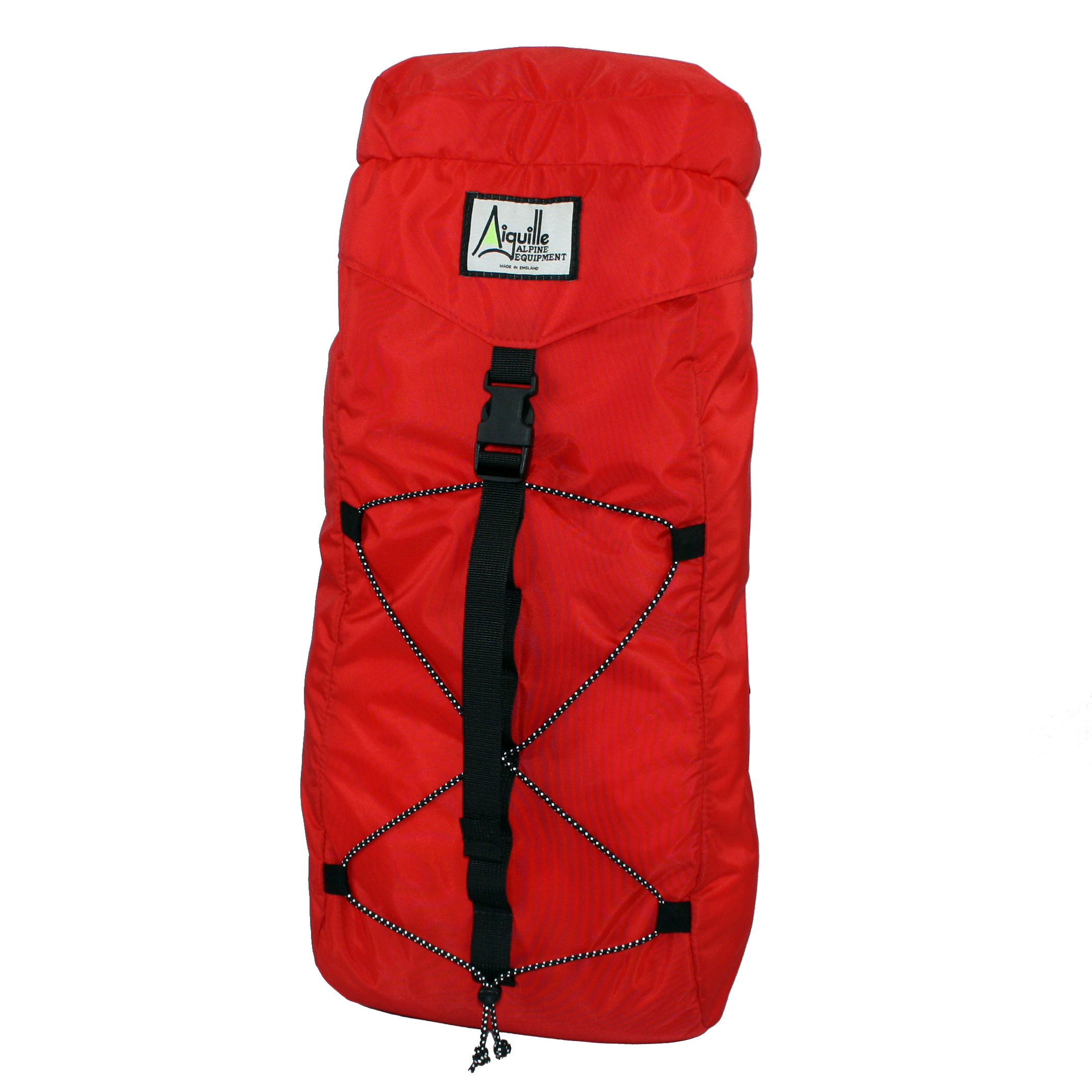 Snowsled Couloir sac à dos escalade 27L nylon noir