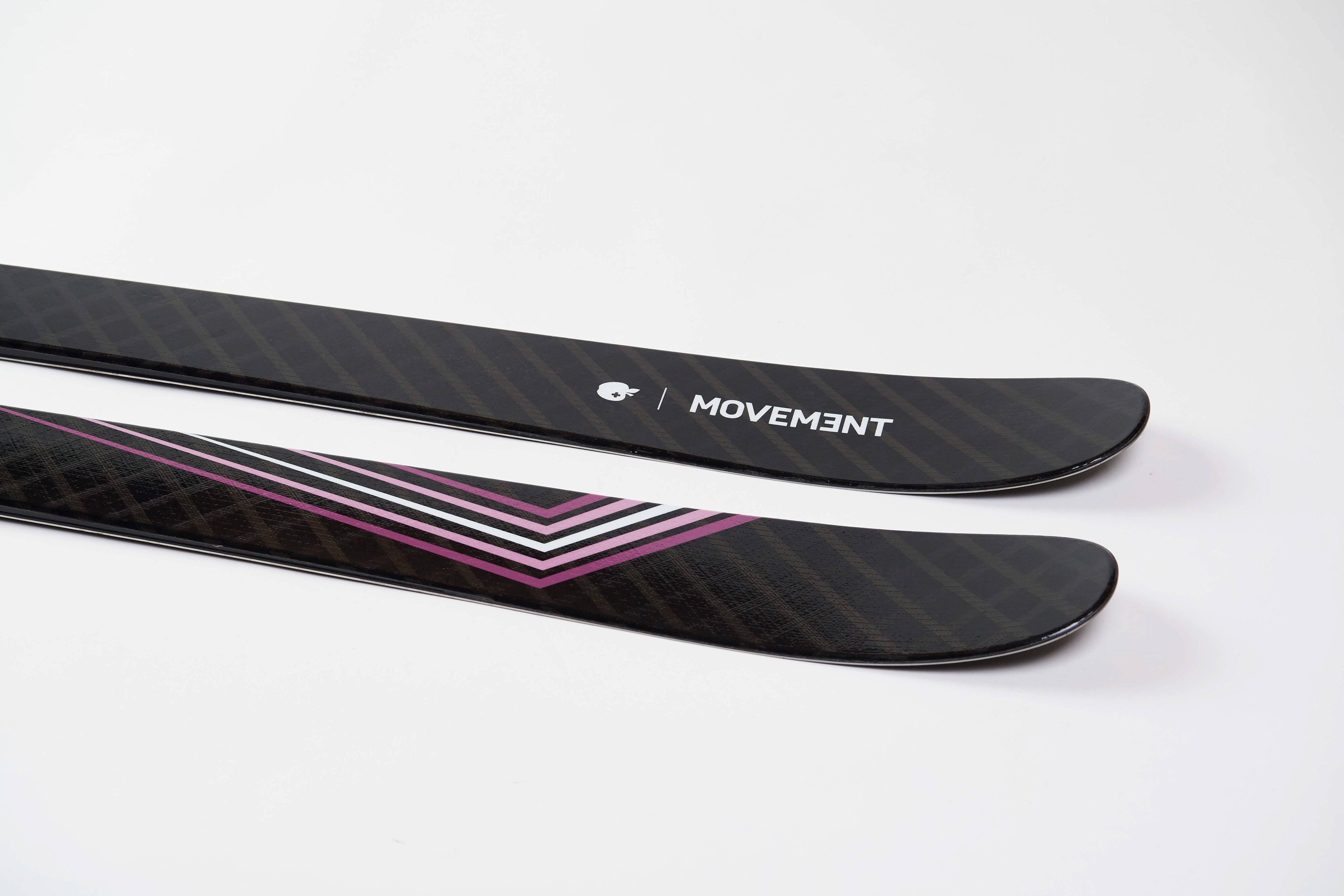 Movement Alp Tracks 95W skis rando femme 162 cm carbone
