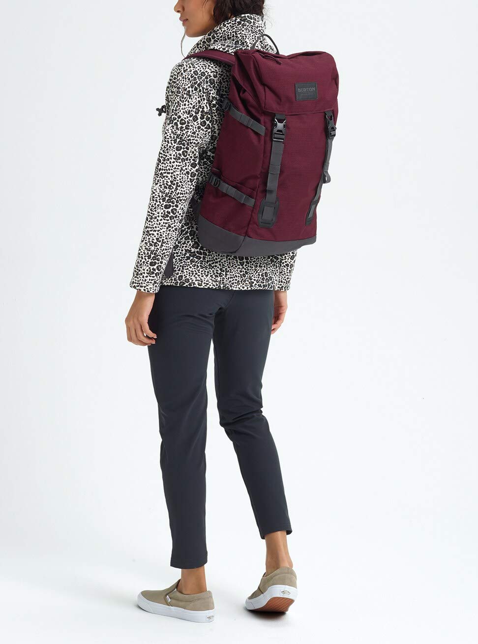 Burton Tinder 2.0 sac à dos 30 L ordinateur portable