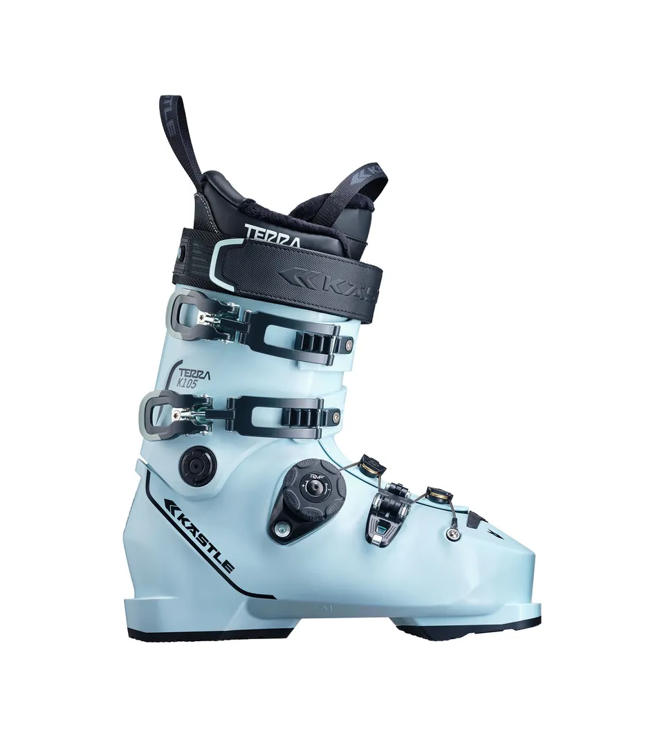 Kästle K105T RYF chaussure ski femme 24.5 flex 105