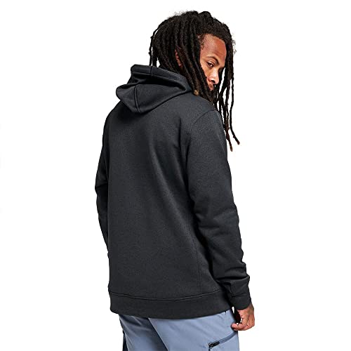 Burton Oak Seasonal sweat à capuche homme zippé