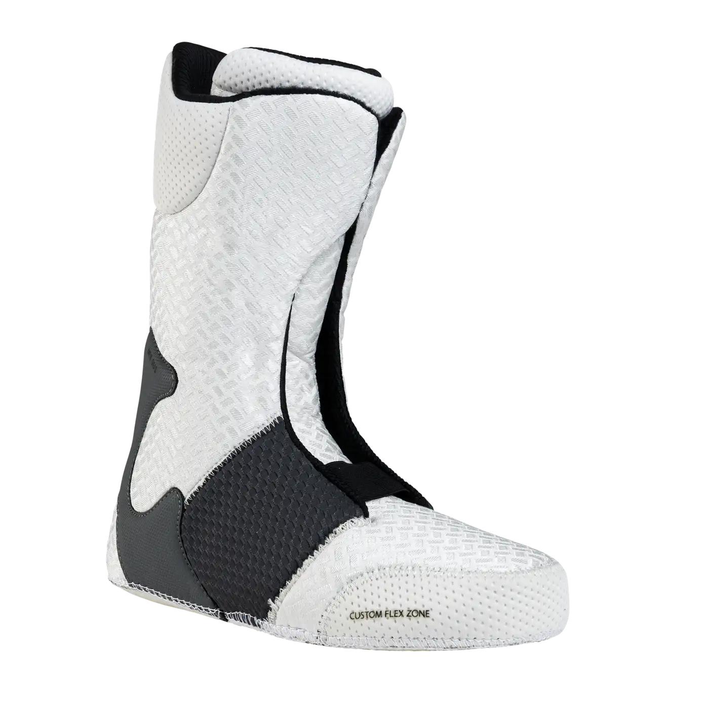 Nidecker Rift Pro boots snowboard blanc flex mid-soft