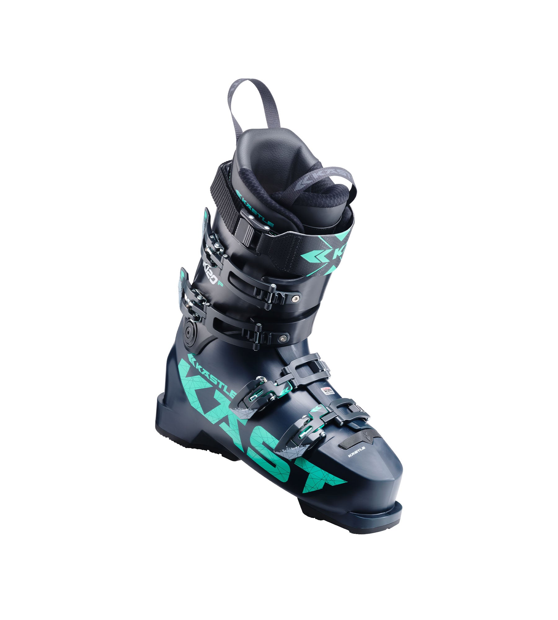 Kästle K120P chaussures ski piste 27.5 Standard flex 120