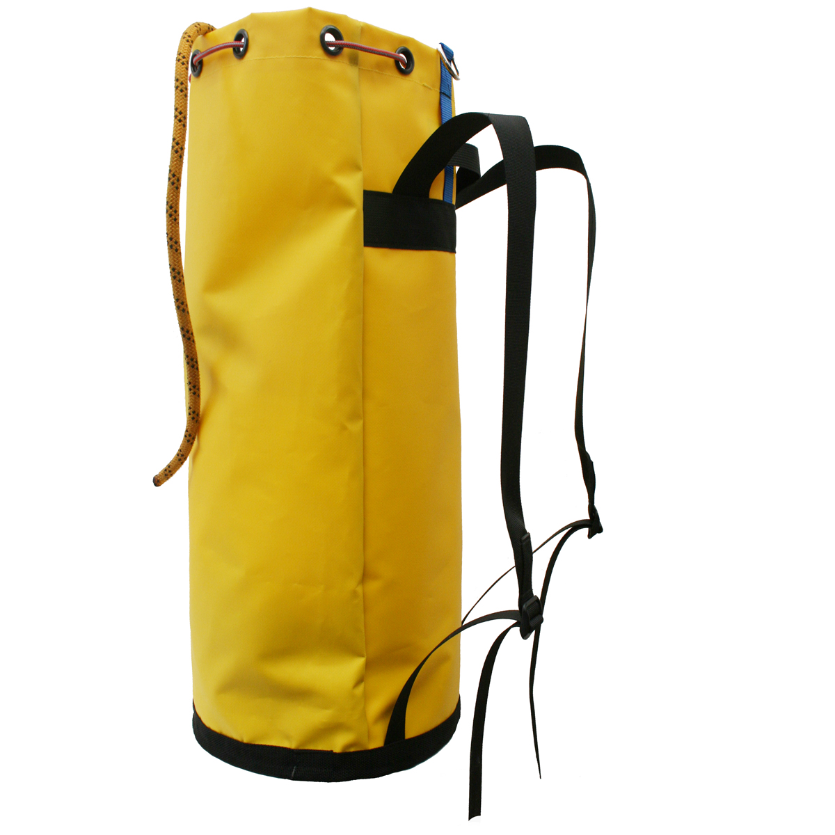 Snowsled Tackle Sac corde PVC 32L médium