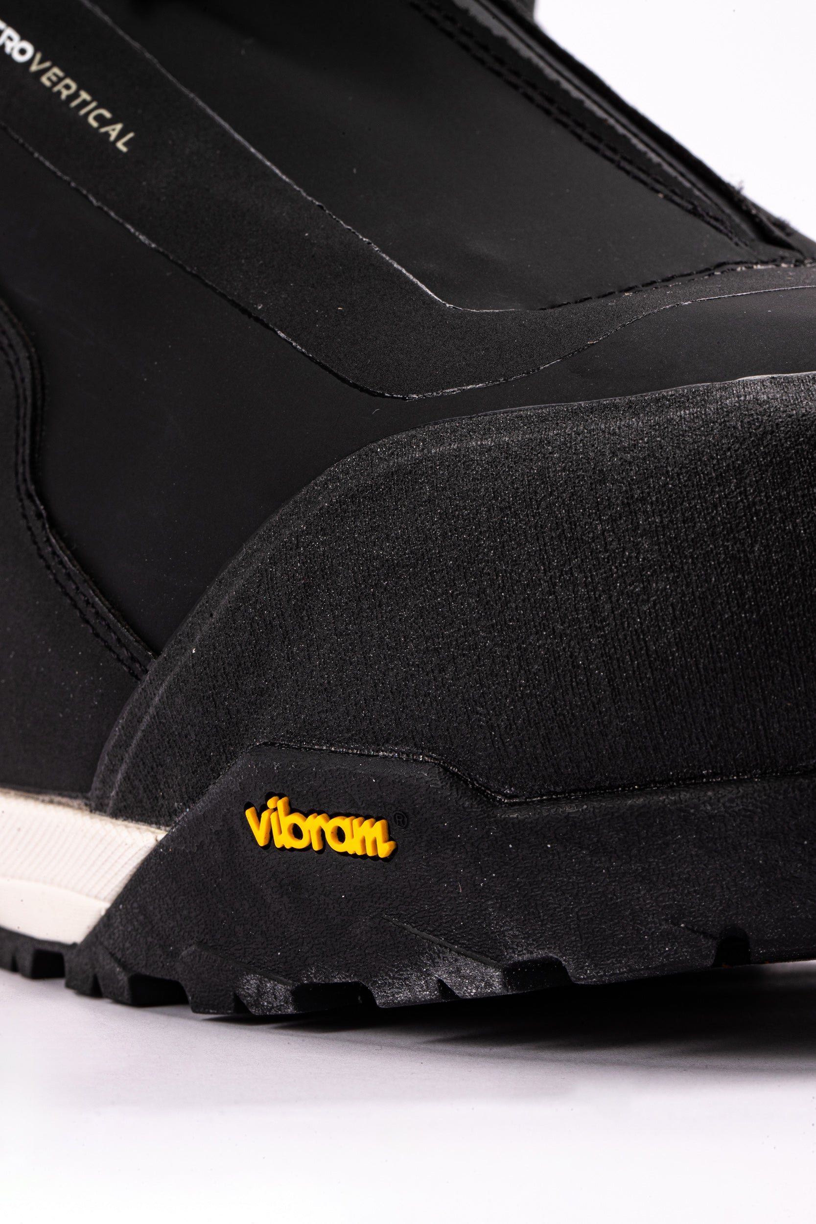 Nitro Vertical TLS+ 270 boots splitboard noir unisexe