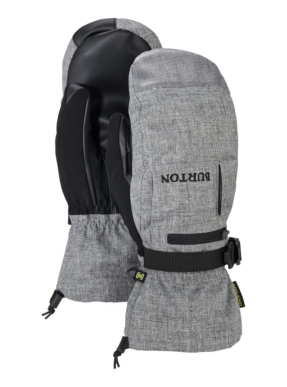 Burton Gant Snowboard Tactile Thermacore Imperméable