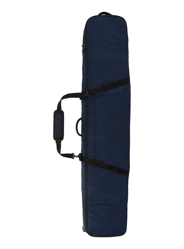 Burton Wheelie Gig Bag housse snowboard à roulettes rembourrée