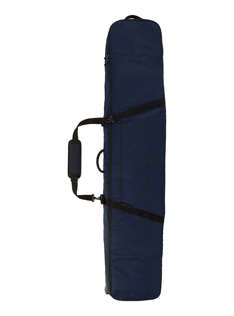 Burton Wheelie Gig Bag housse snowboard à roulettes rembourrée