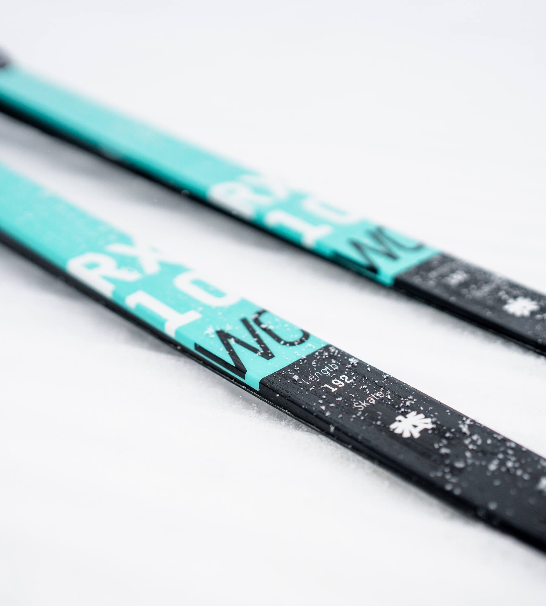 Kästle RX10 WC Skate ski fond 182 cm Cold Medium