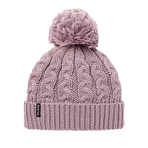 Burton Zippy bonnet femme Elderberry doublure polaire