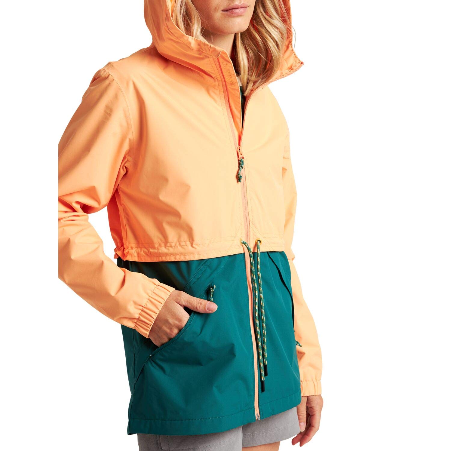 Burton Narraway veste ski femme 38 imperméable
