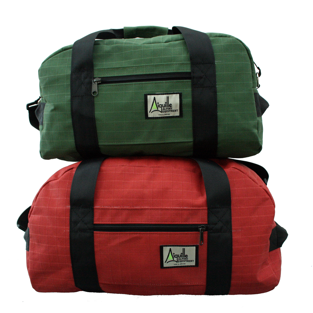 Snowsled Bullduck sac de voyage 25L toile ripstop