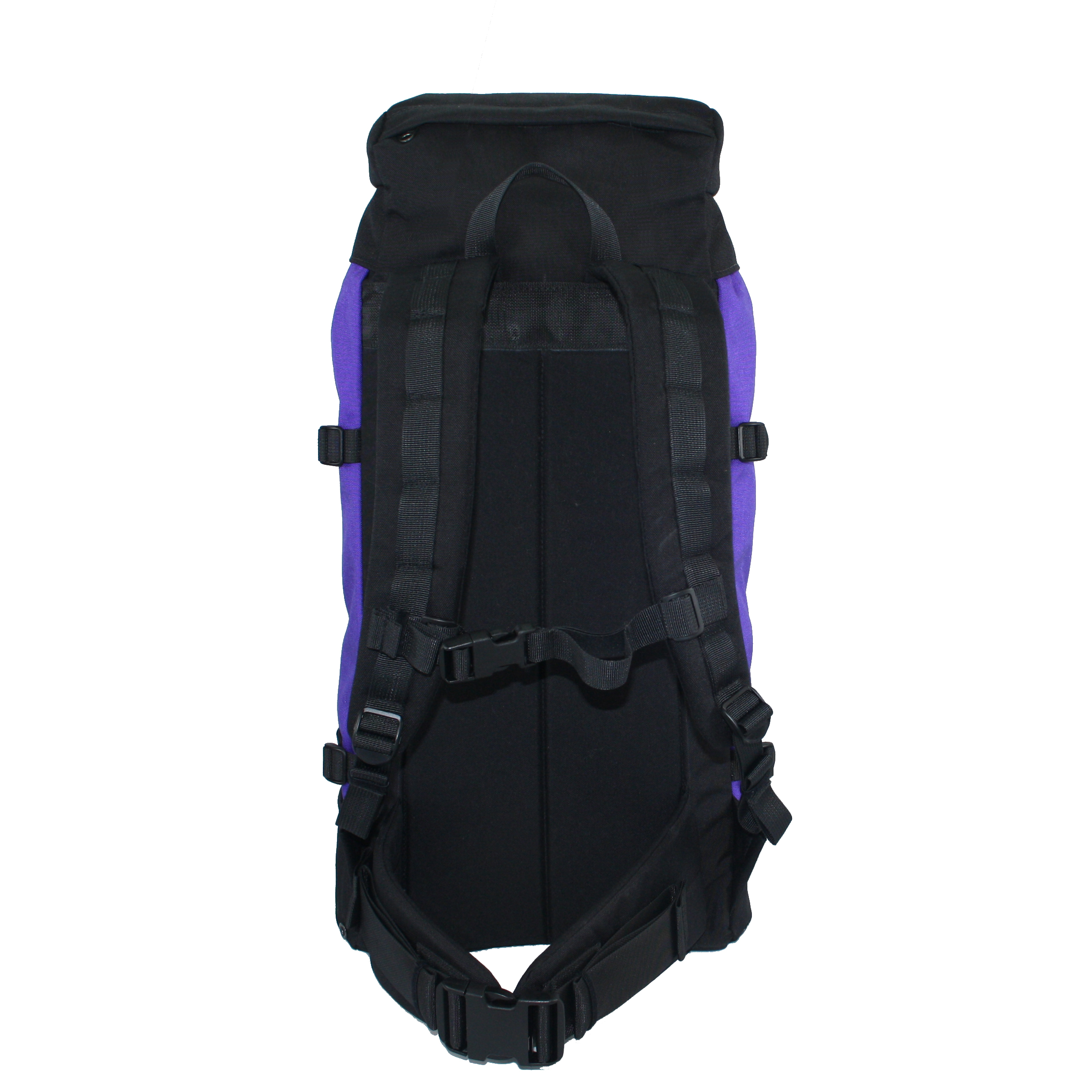 Aiguille Triolet sac à dos escalade 46 L nylon
