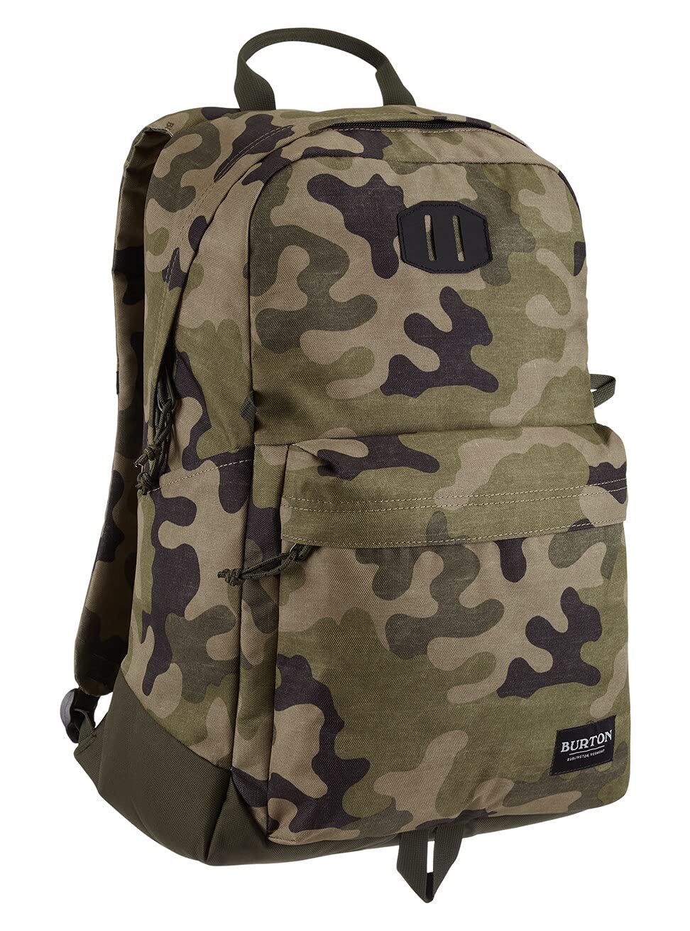 Burton Kettle 2.0 sac à dos 23L Martini Olive Terra Camo ordinateur