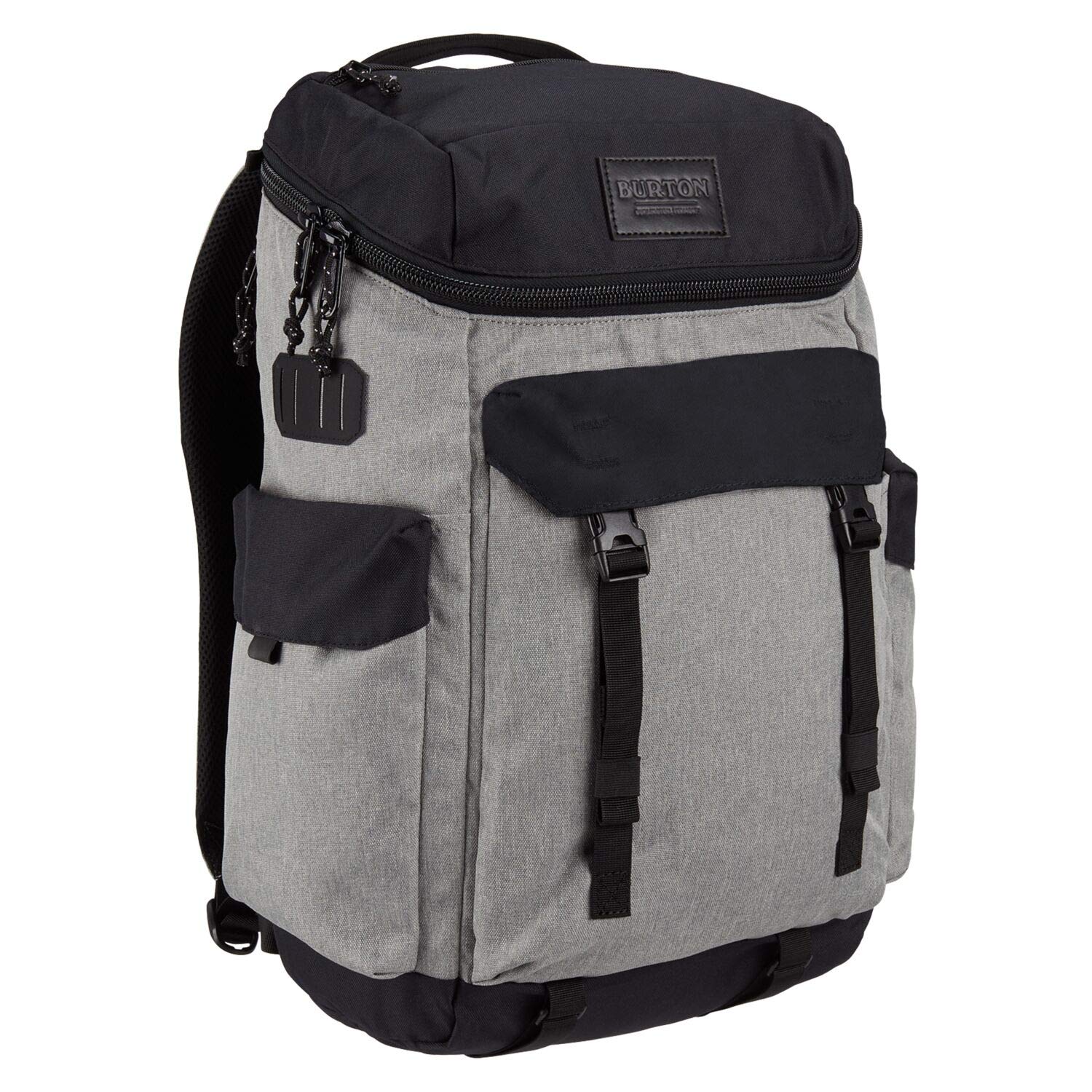 Burton Annex 2.0 sac à dos 28L ordinateur noir
