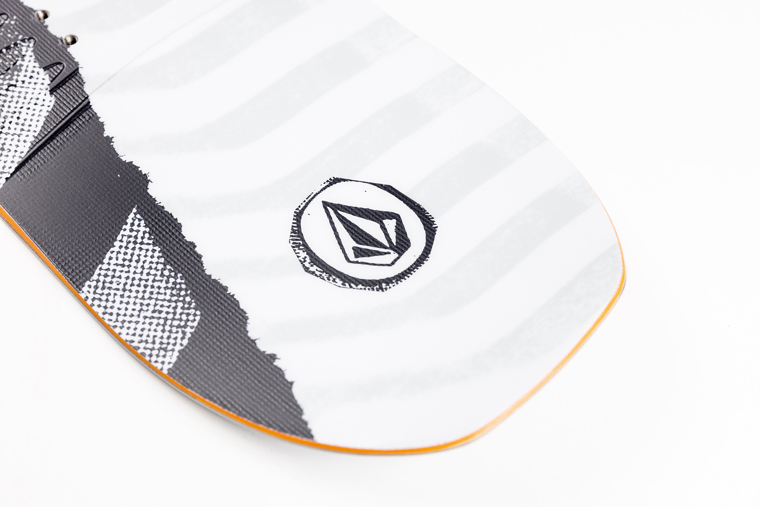 Nitro Ripper Volcom snowboard enfant 132 souple