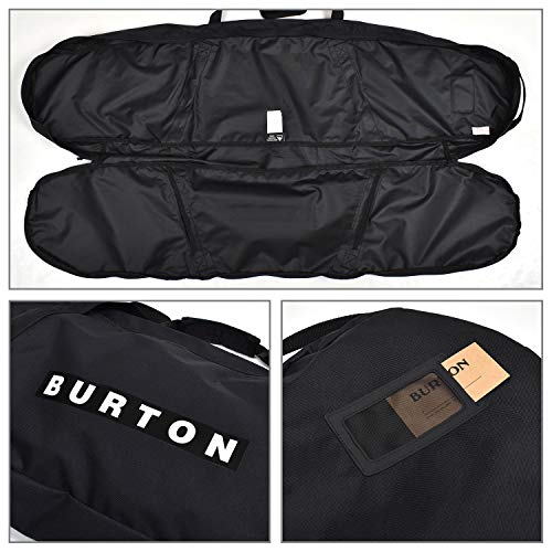 Burton Space Sack housse snowboard 132 cm multi-planches