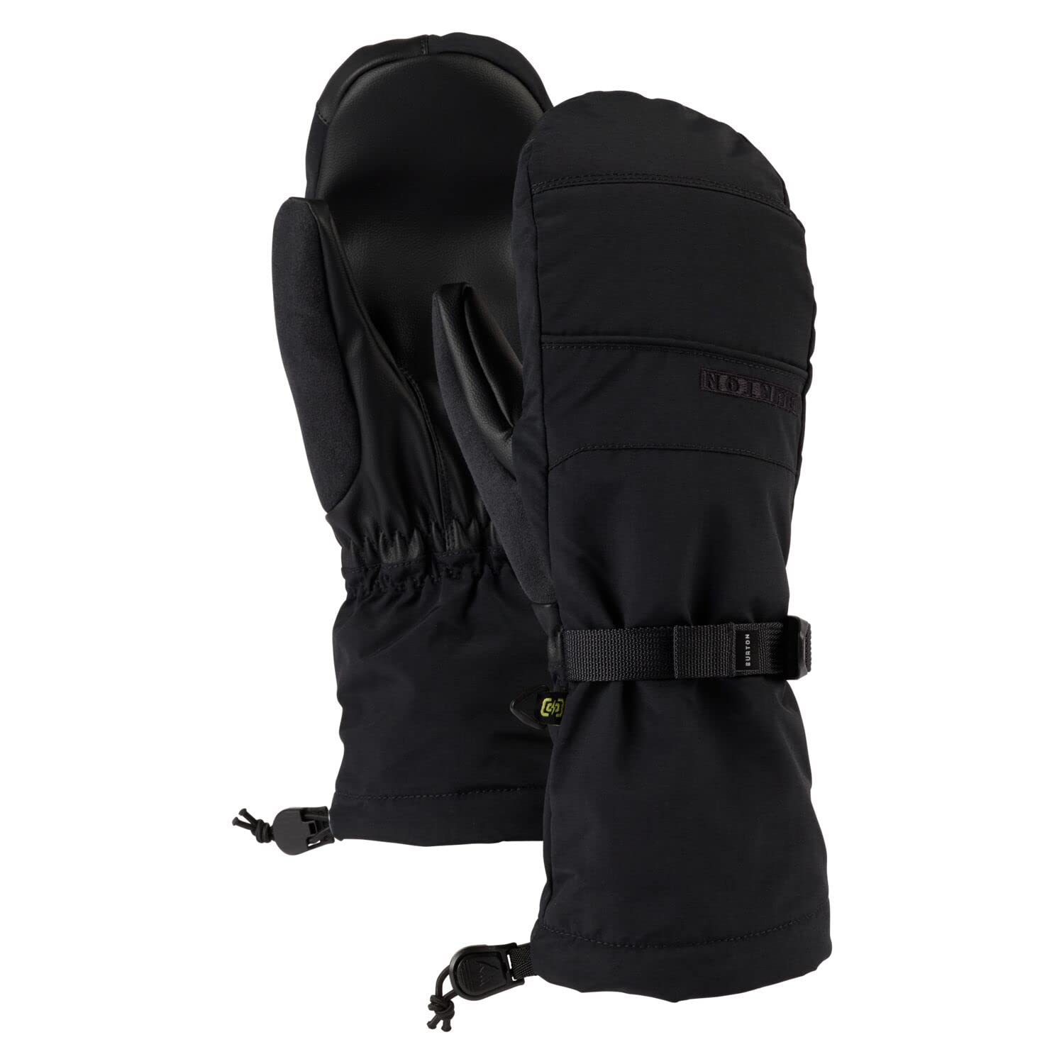 Burton Profile moufles ski femme imperméables tactiles