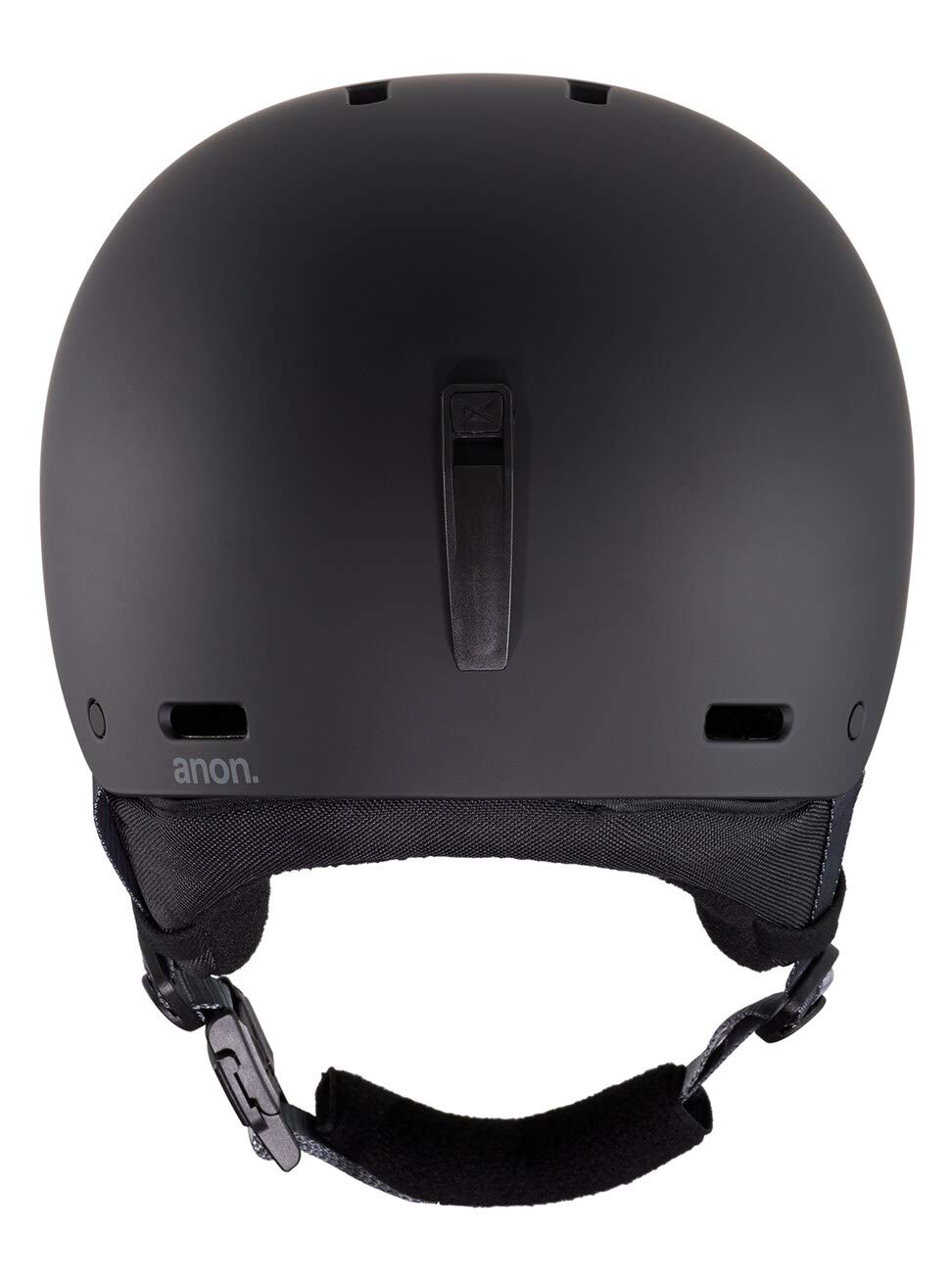 Anon Rime 3 casque snowboard noir S/M 48-51 cm