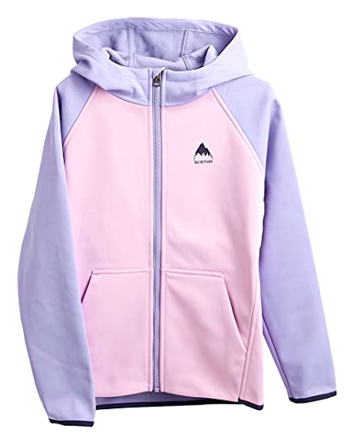 Burton Crown Weatherproof sweat enfant capuche imperméable