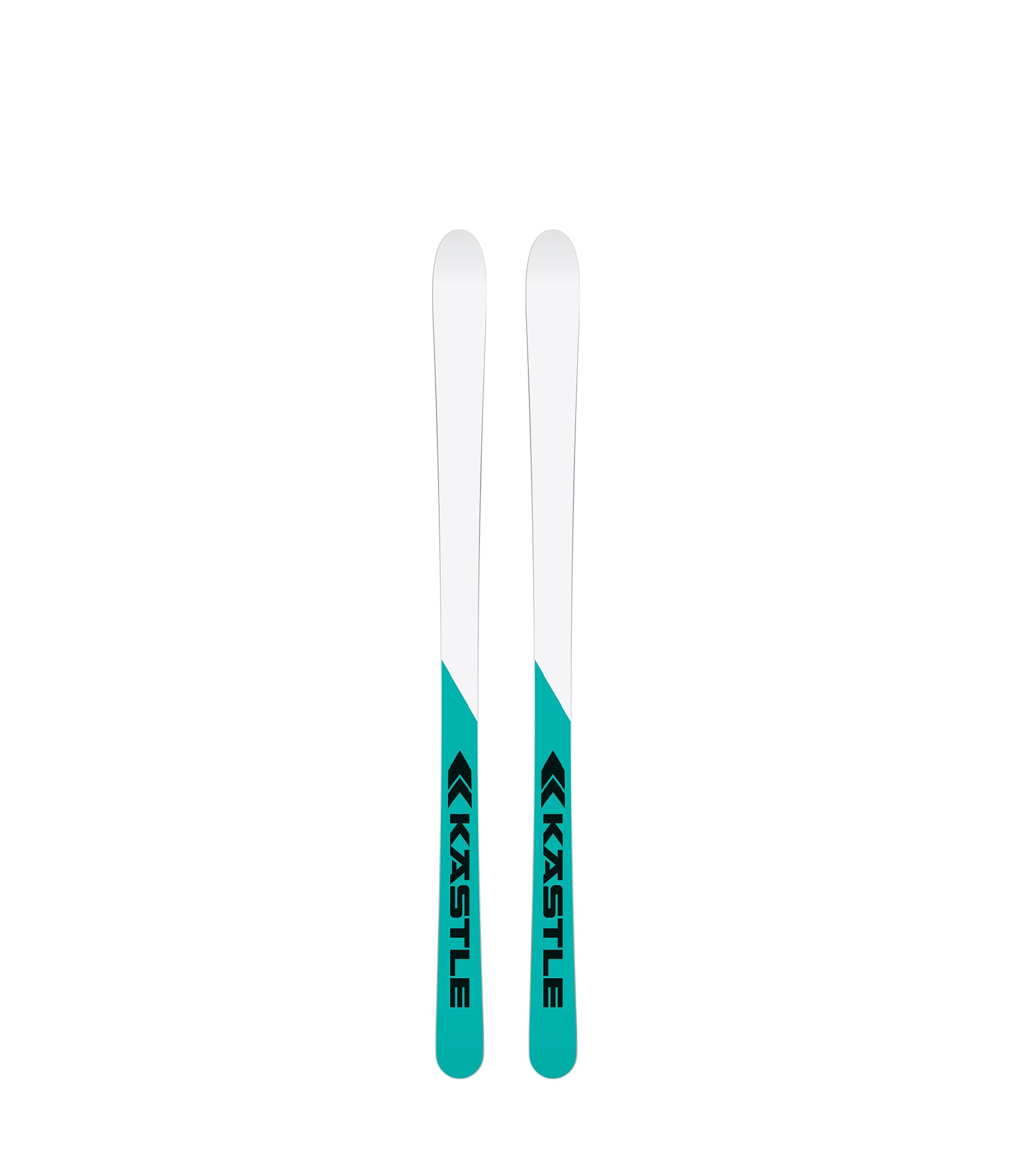 Kastle MogulX JR ski bosses junior 146 stable