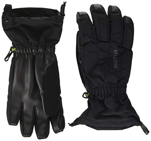 Burton Profile gants snowboard femme tactiles imperméables