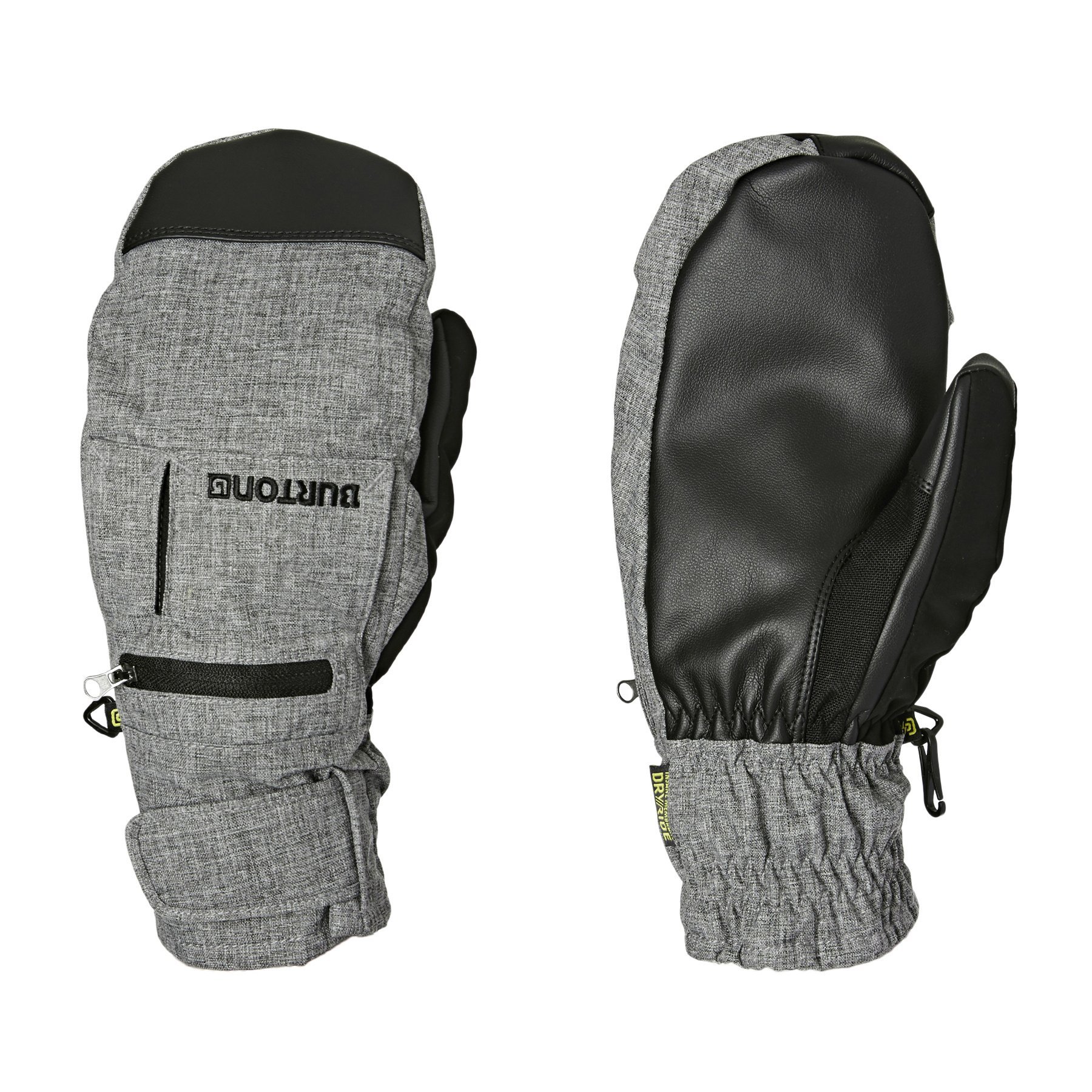 Burton Baker Gants Snowboard Homme Tactile Imperméable