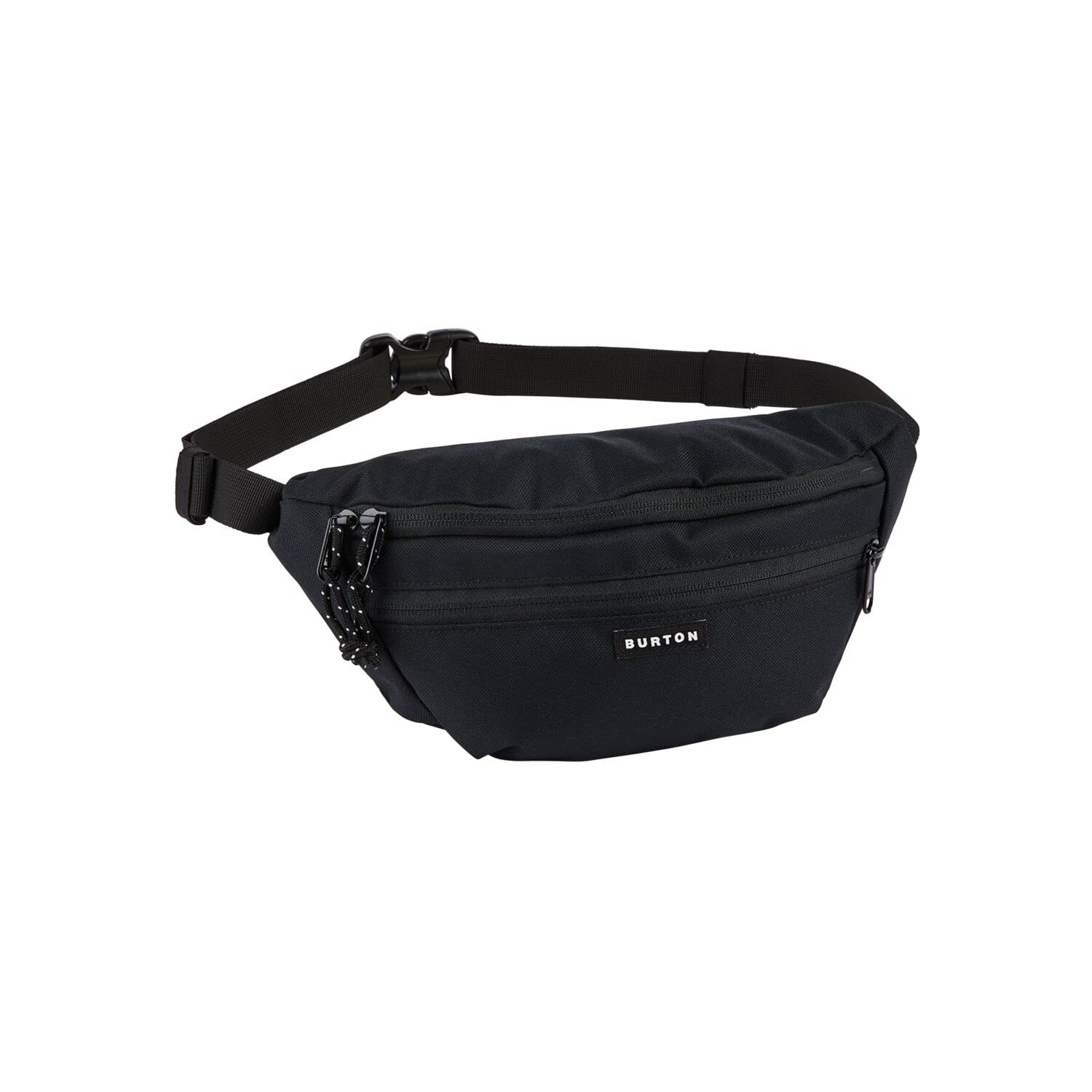 Burton Hip Pack sac banane 3L True Black noir