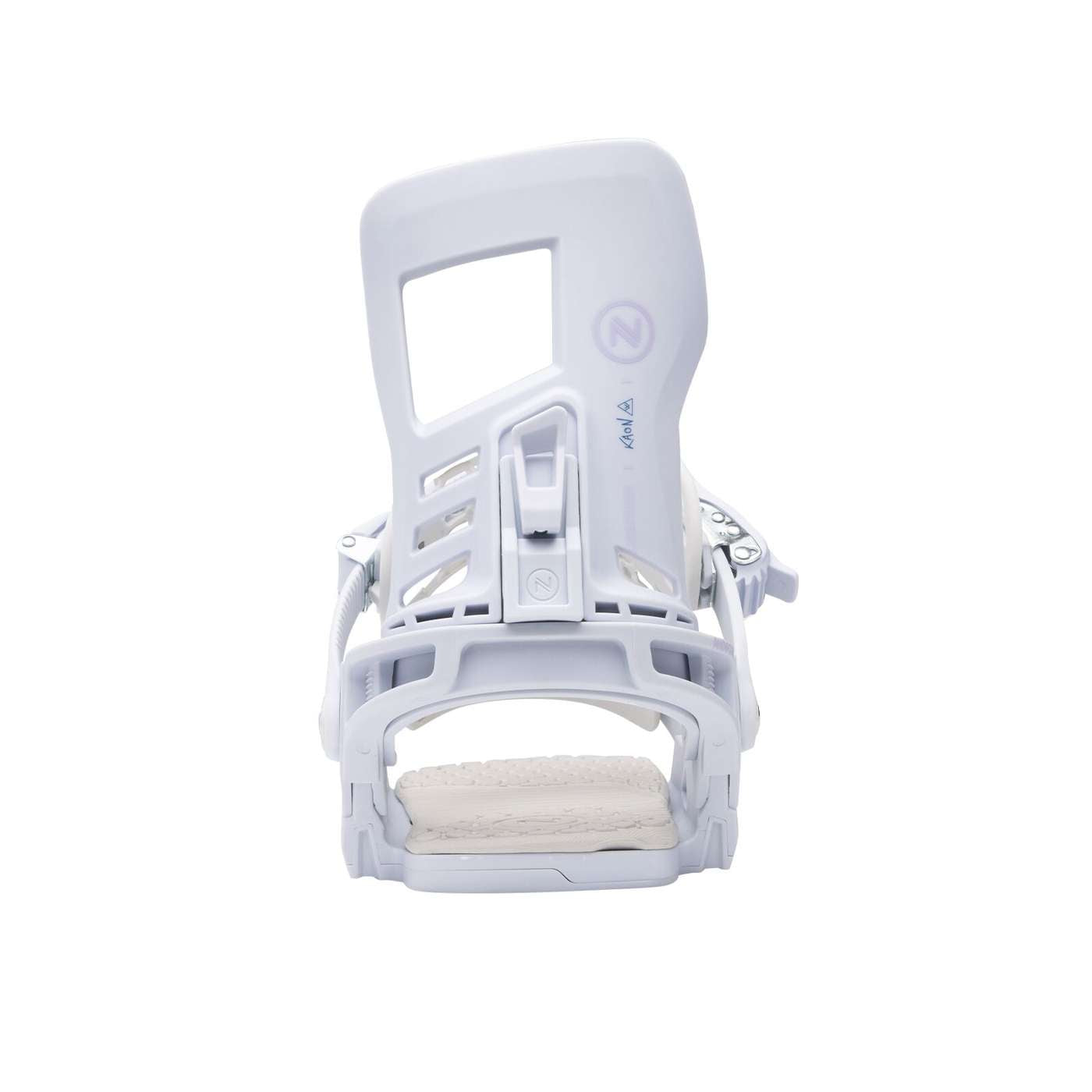 Nidecker Kaon-W 2024 fixations snowboard femme