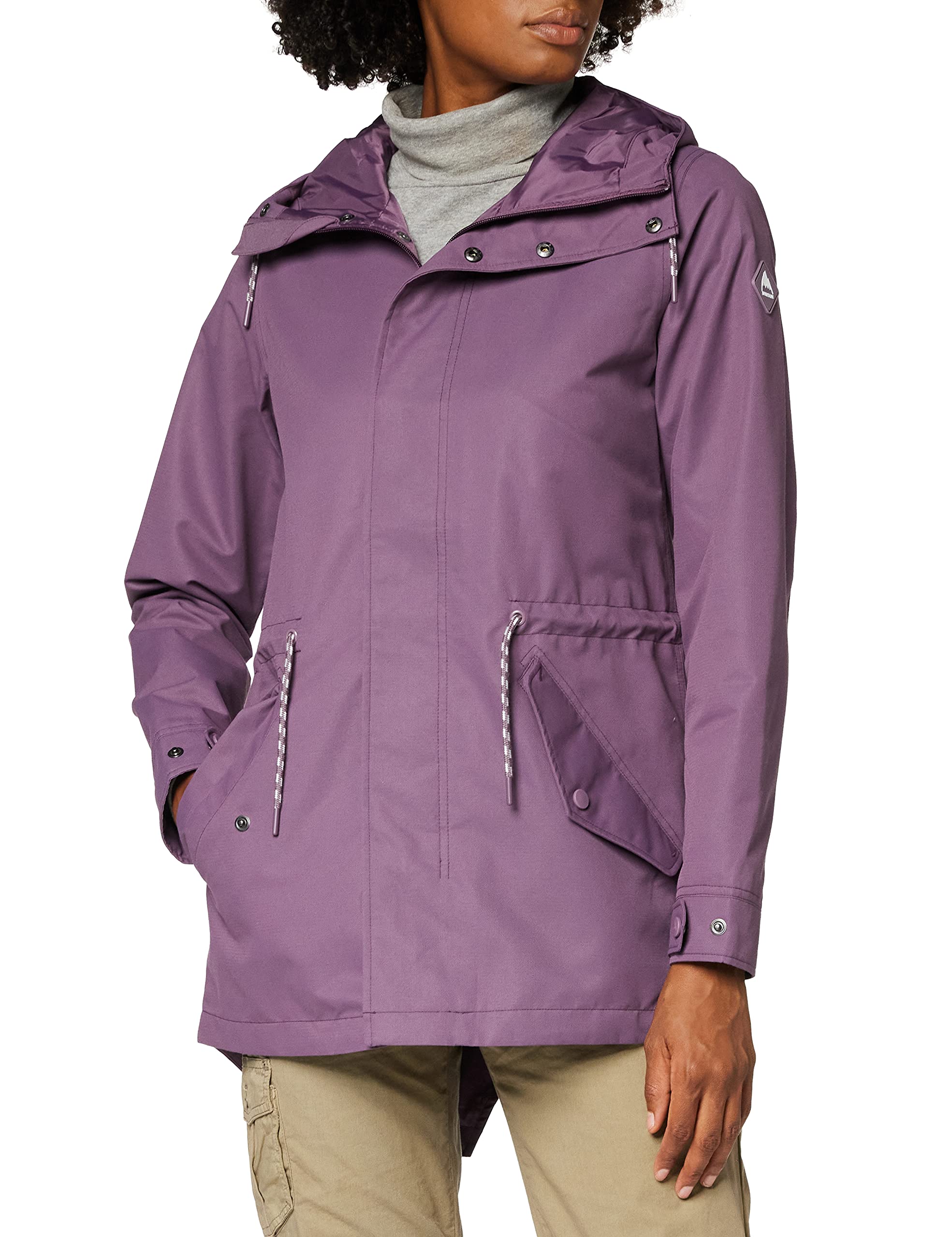Burton Sadie veste ski femme 38 imperméable