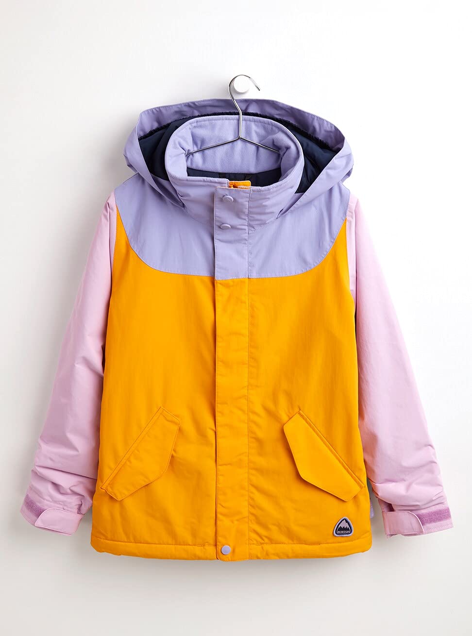 Burton Elodie veste snowboard fille DRYRIDE imperméable