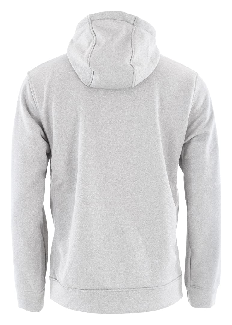 Burton Oak Seasonal sweat à capuche homme zippé