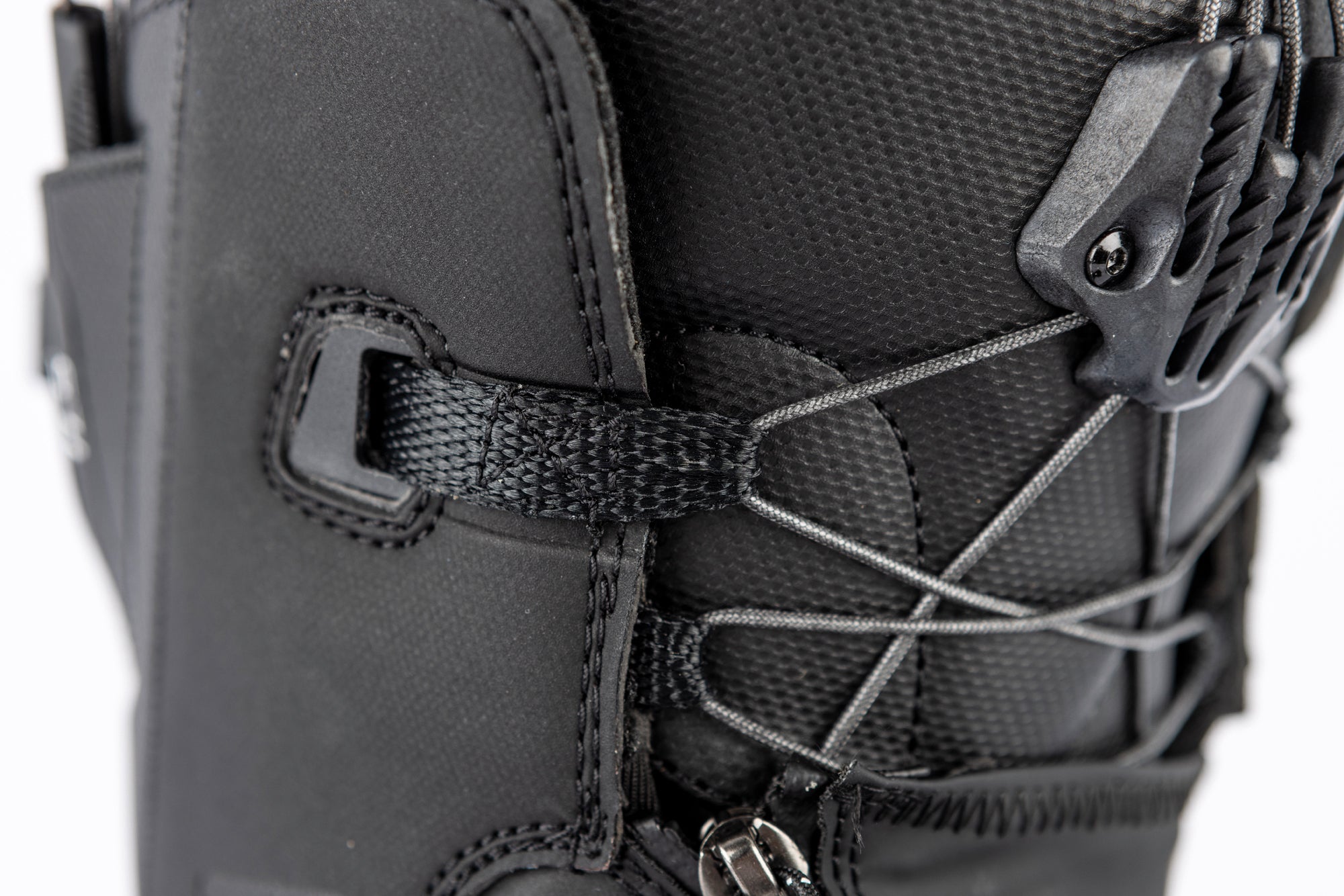 Nitro Vertical TLS+ boots splitboard noir 270