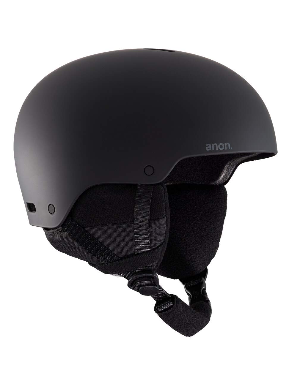Anon Raider 3 casque snowboard Endura-Shell ventilation
