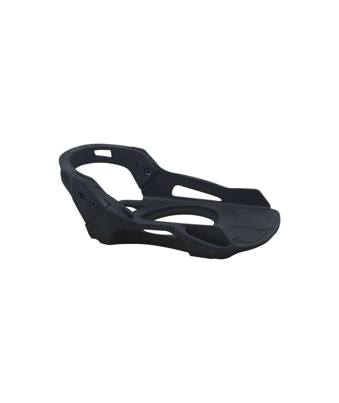 Nidecker N01-F1 Axis-Muon embase fixation noir taille M