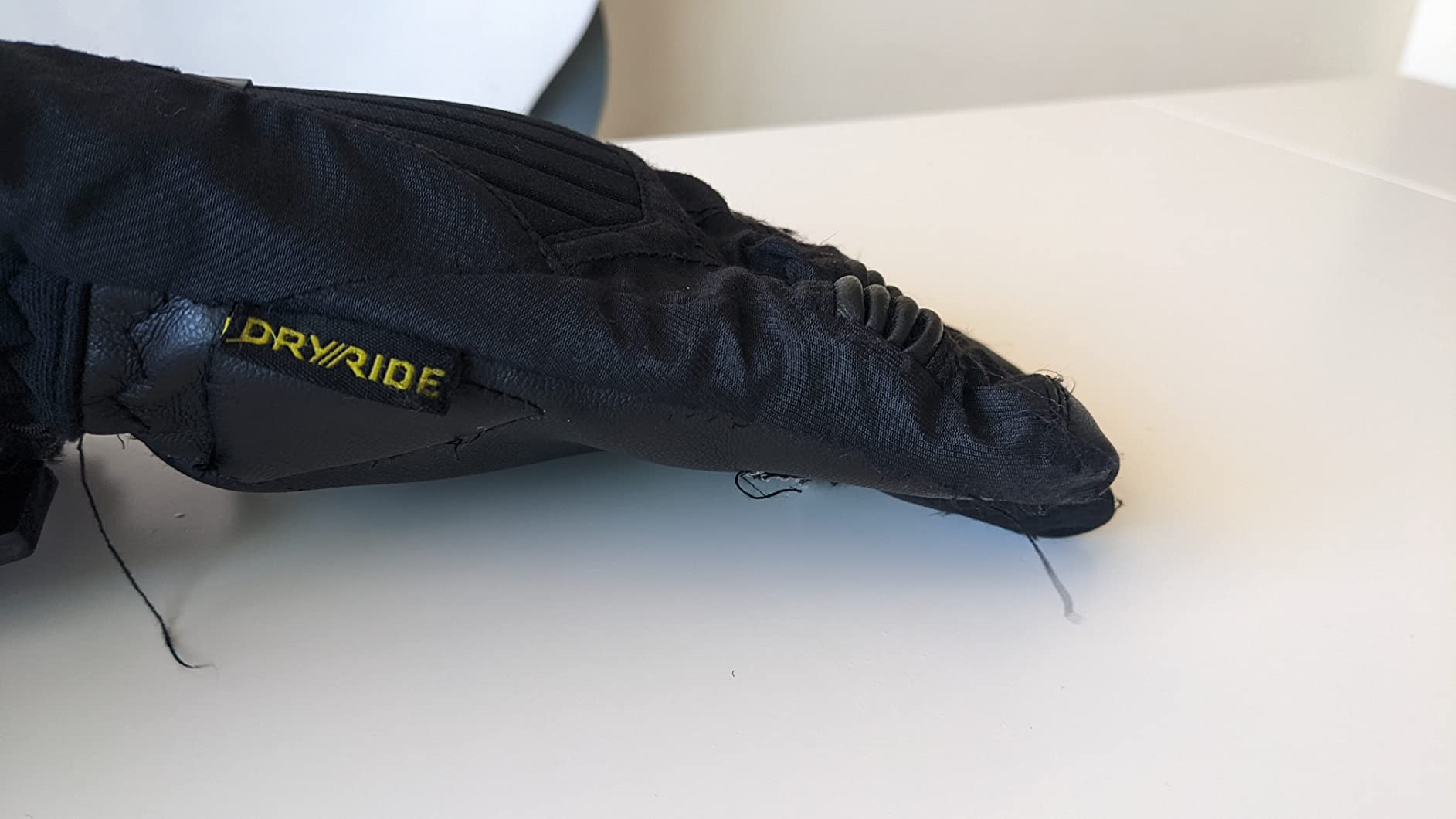 Burton Support Glove gant snowboard homme tactile imperméable