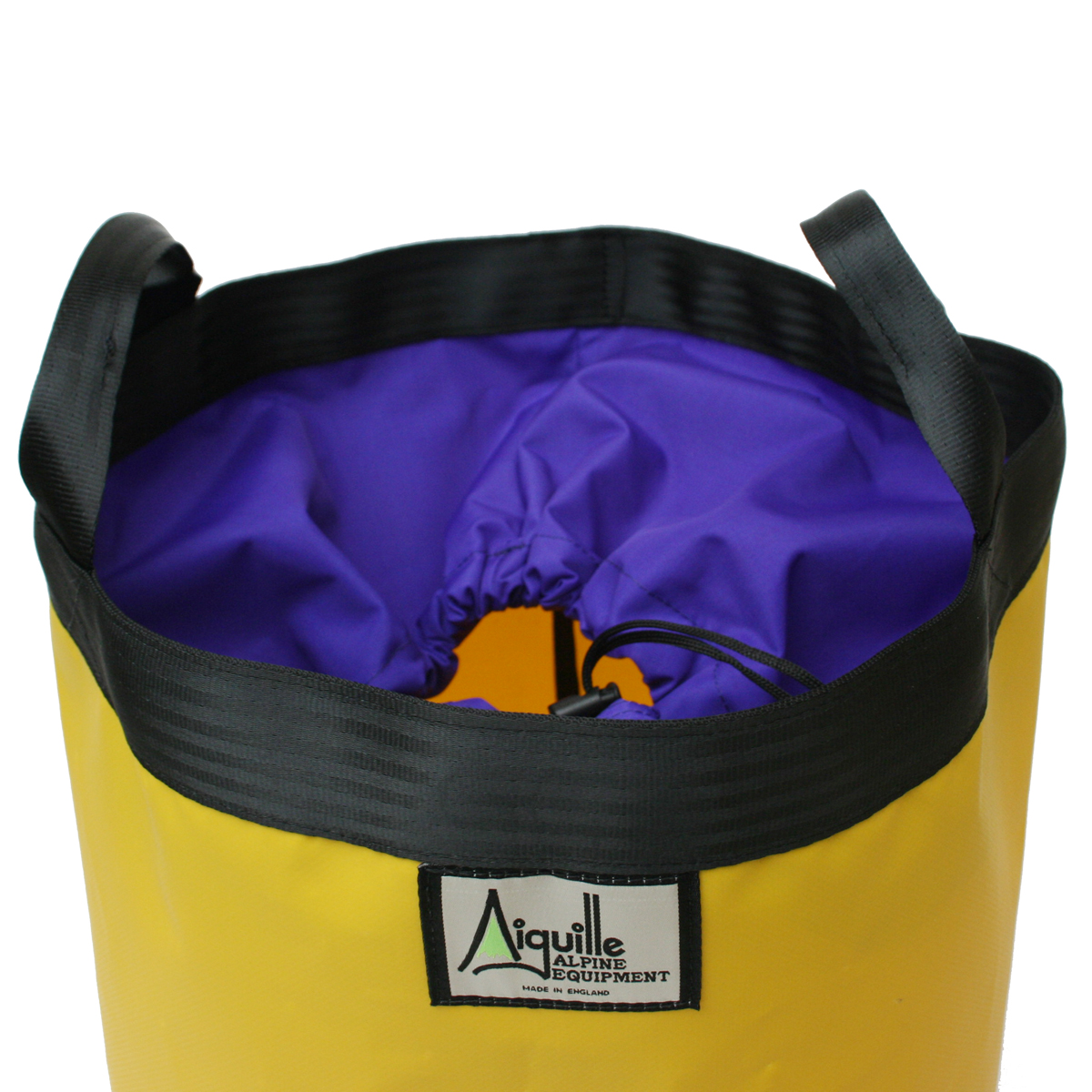 Aiguille Toy Box 38L sac fourre-tout vinyle