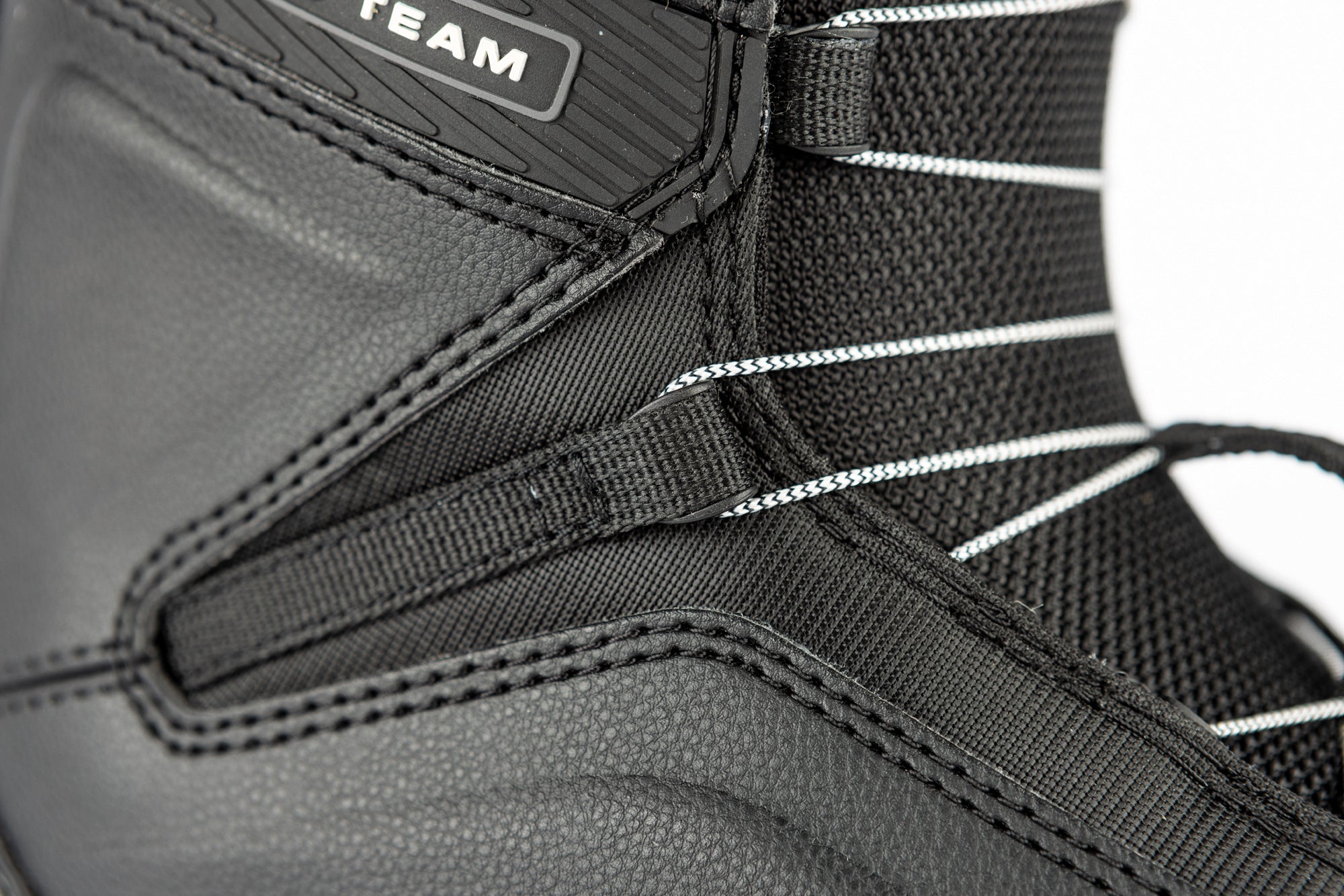 Nitro Team BOA Wide boots homme noir 270 all-mountain