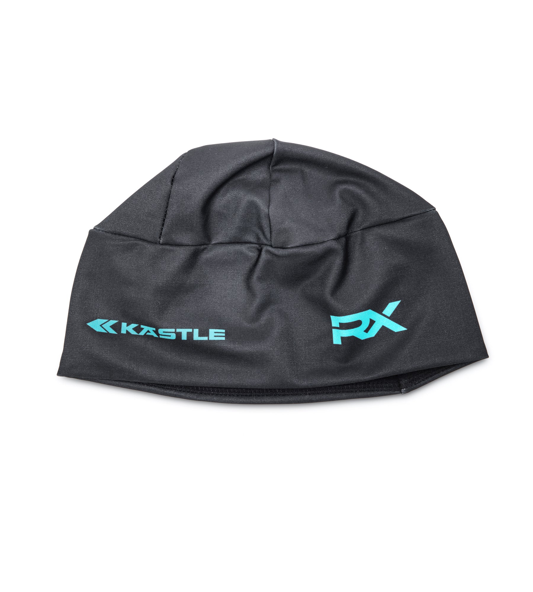 Kastle Race Cap Nordic casquette ski noir polaire