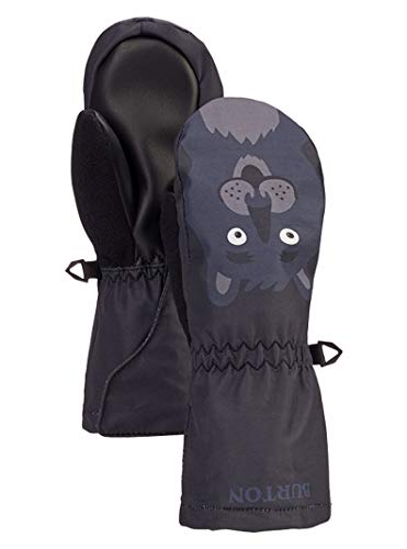 Burton Grommitt moufles snowboard enfant Thermacore Dryride