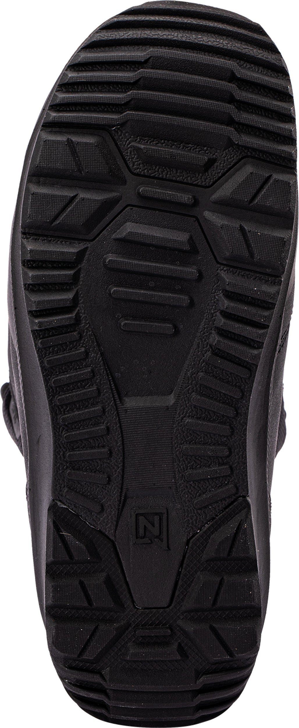 Nitro Scala Boa boots snowboard femme Noir 245