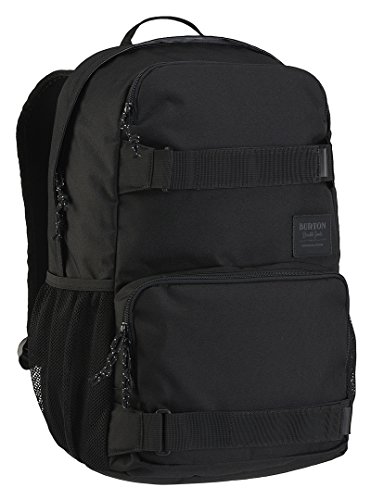 Burton Treble Yell Sac Skate Sangles Planche Filet