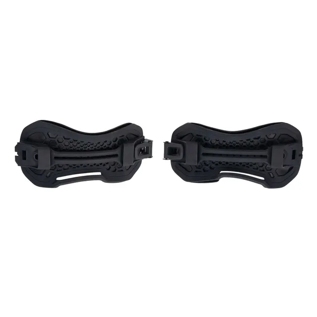 Nidecker AS-N003-A Exo-Kush 2.0 strap cheville noir S/M