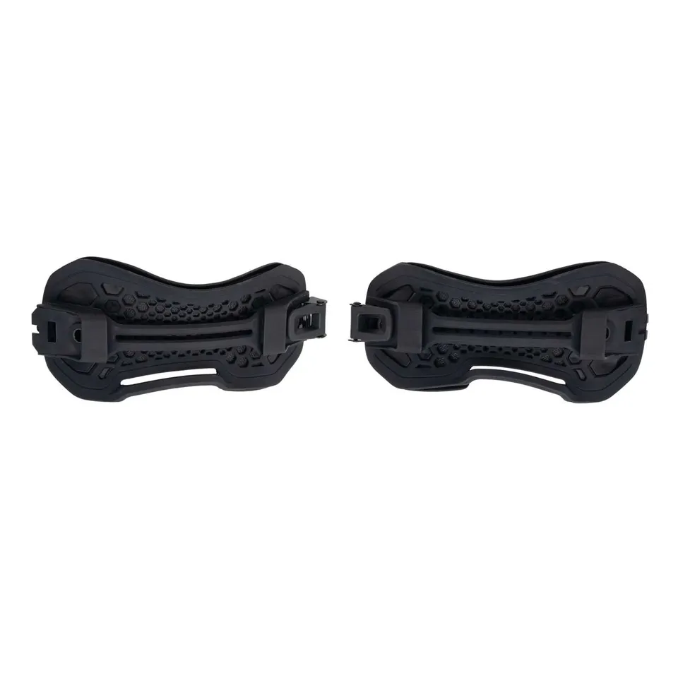 Nidecker AS-N003-A Exo-Kush 2.0 strap cheville noir S/M