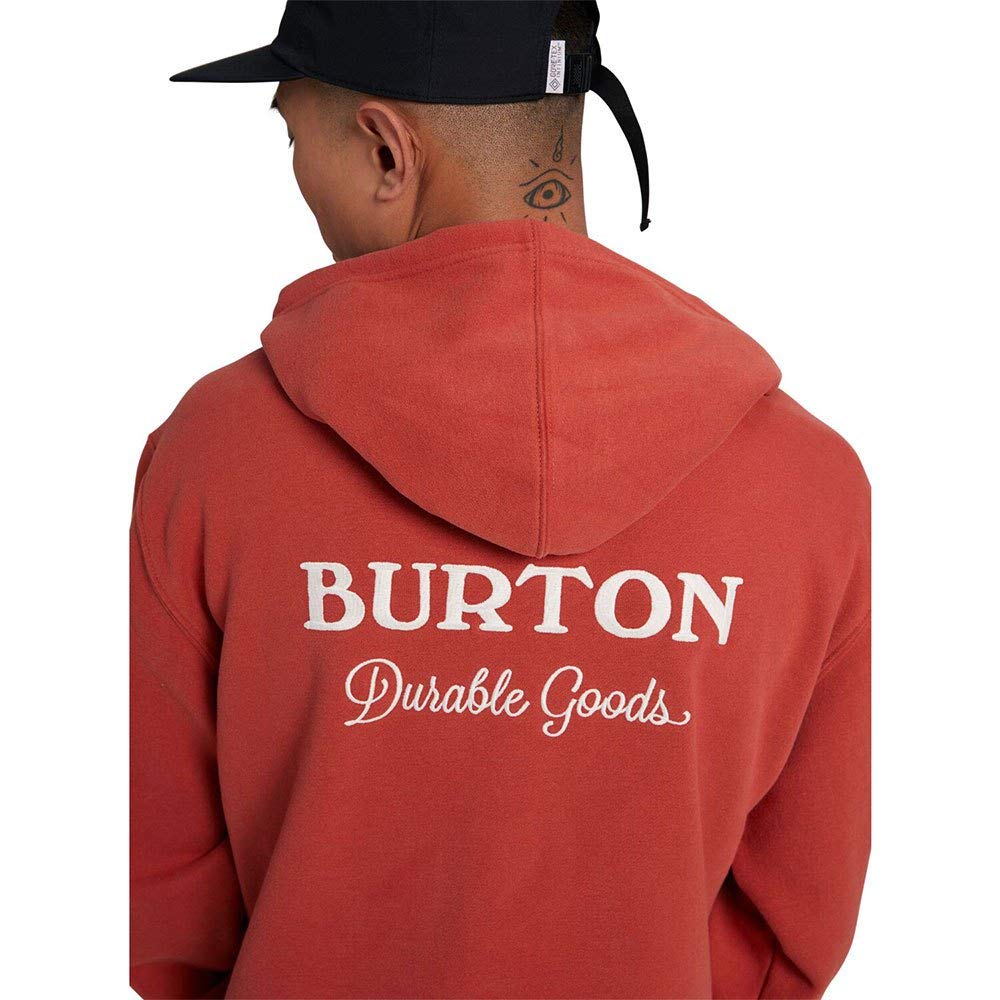 Burton Durable Goods sweat à capuche homme
