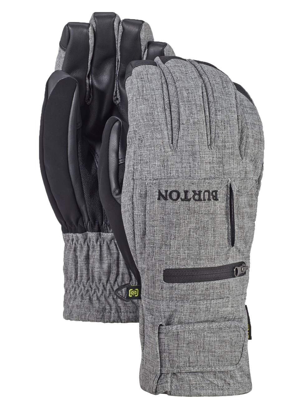 Burton Baker 2 in 1 Gants homme imperméables