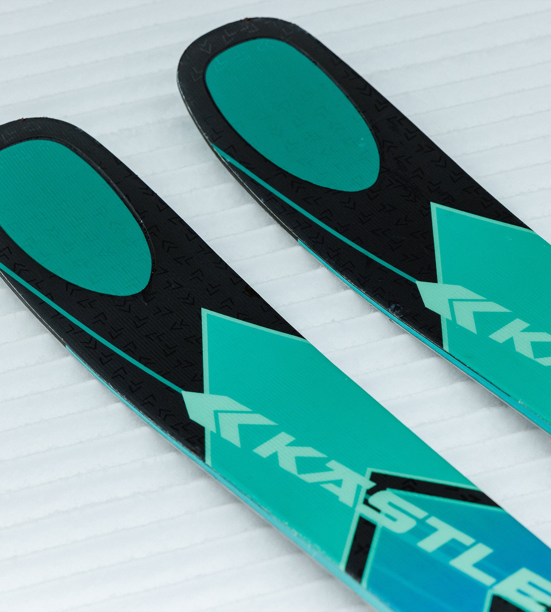 Kastle Transcend 104 ski freeride 177 + K14 Attack GW Titanal